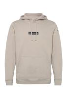 Columbia Trek Hoodie Sport Men Sport Clothing Sport Sweatshirts & Hoodies Sport Hoodies Beige Columbia Sportswear