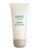 Waso Shikulime Gel-To-Oil Cleanser Beauty Women Skin Care Face Cleansers Oil Cleanser Nude Shiseido