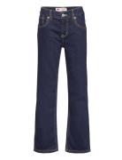 Levi's® 551Z Authentic Straight Jeans Bottoms Jeans Loose Jeans Blue Levi's