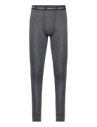 Wool Merino Pant M Bottoms Base Layer Bottoms Grey Craft