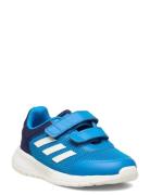 Tensaur Run 2.0 Cf I Shoes Sports Shoes Running-training Shoes Blue Adidas Sportswear