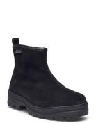 Ridge Marstrand Shoes Boots Winter Boots Black Marstrand