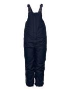 Tarfala Kids Pants 6 Sport Snow-ski Clothing Snow-ski Pants Navy Didriksons