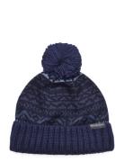 Sweater Weather Pom Beanie Sport Sport Accessories Sport Beanies Navy Columbia Sportswear