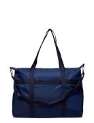 Novara Weekend Bag Camilla Bags Weekend & Gym Bags Blue Adax