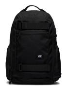 Vans Dx Skatepack Sport Women Sport Training Bags Sport Backpacks Black VANS