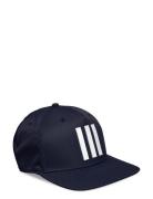 Tour Hat 3 Stp Sport Women Sport Accessories Sport Caps Navy Adidas Golf