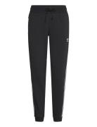 Adicolor Classics Slim Cuffed Pants Sport Women Sport Clothing Sport Pants Sport Sweatpants Black Adidas Originals