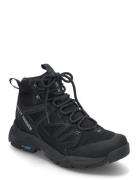 W Stalheim Ht Boot Sport Sport Shoes Sport Outdoor-hiking Shoes Black Helly Hansen