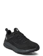 M Vectiv Exploris 2 Futurelight Lthr Sport Men Sport Shoes Sport Outdoor-hiking Shoes Black The North Face