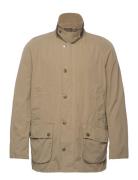 Barbour Ashby Casual Jacket Designers Jackets Light Jackets Beige Barbour