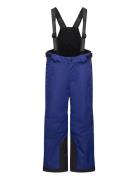 Reimatec Winter Pants, Wingon Sport Snow-ski Clothing Snow-ski Pants Blue Reima