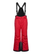 Reimatec Winter Pants, Wingon Sport Snow-ski Clothing Snow-ski Pants Red Reima