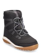 Reimatec Winter Boots, Myrsky Sport Winter Boots Winter Boots W. Laces Black Reima