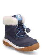 Reimatec Winter Boots, Samooja Sport Winter Boots Winter Boots W. Laces Navy Reima