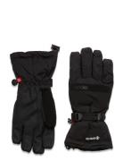 Royal Gtx M Glove Accessories Gloves Finger Gloves Black Kombi