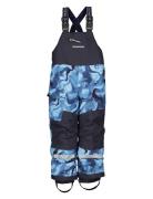 Polarbjrnen Pr Pnt Sport Snow-ski Clothing Snow-ski Pants Blue Didriksons