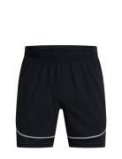 Ua M's Ch. Pro Train Short Sport Men Sport Clothing Sport Shorts Sport Training Shorts Black Under Armour