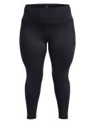 Meridian Legging Sport Women Sport Clothing Sport Tights Sport Training Tights Black Under Armour