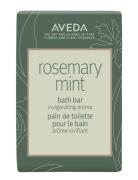 Rosemary Mint Bath Bar Beauty Women Home Hand Soap Soap Bars Nude Aveda