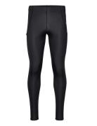 Impulse Core Long Tight Sport Running-training Tights Black Mizuno