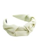 Verona Diadema Cream Accessories Hair Accessories Hair Band White Pipol's Bazaar