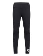 Cnvg Wordmark Legging / Cnvg Wordmark Legging Sport Leggings Black Converse