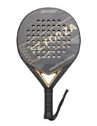 Fz Forza Champion Power Sport Sports Equipment Rackets & Equipment Padel Rackets Black FZ Forza