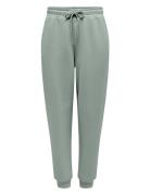 Onplounge Life Hw Reg Swt Pnt Noos Sport Trousers Joggers Green Only Play