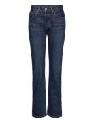 501 Jeans For Women Orinda Eve Bottoms Jeans Boot Cut Blue LEVI´S Women