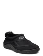 Greensburg Water Shoe Sport Summer Shoes Sandals Pool Sliders Black Cruz