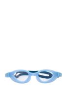 Cruiser Evo Junior Sport Sports Equipment Swimming Accessories Blue Arena