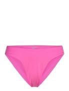 Nike Sling Bikini Bottom Sport Bikinis Bikini Bottoms Bikini Briefs Pink NIKE SWIM