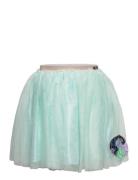 Skirts Dresses & Skirts Skirts Tulle Skirts Green Frost