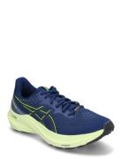 Gt-2000 12 Gtx Sport Men Sport Shoes Sport Running Shoes Navy Asics