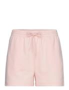 Sport Essentials French Terry Short Sport Shorts Sweat Shorts Pink New Balance