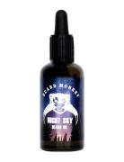 Beard Oil Night Sky Beauty Men Beard & Mustache Beard Oil Nude Beard Monkey