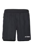 Mt Trail Short Sport Men Sport Clothing Sport Shorts Sport Training Shorts Black Adidas Terrex