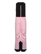 Reimatec Winter Pants, Oryon Sport Snow-ski Clothing Snow-ski Pants Pink Reima