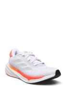 Supernova Stride W Sport Women Sport Shoes Sport Running Shoes White Adidas Performance