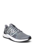 New Balance Dynasoft Trainer Sport Sport Shoes Sport Running Shoes Grey New Balance