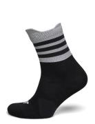 Run Refl Sock Sport Sport Clothing Sport Socks Black Adidas Performance