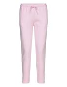 W Fi 3S Slim Pt Sport Trousers Joggers Pink Adidas Sportswear