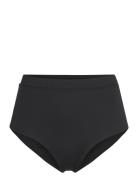 High Waist Bikini Bottom Sport Bikinis Bikini Bottoms Bikini Briefs Black Casall