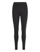 Essential Tights Sport Sport Clothing Sport Tights Sport Training Tights Black Casall