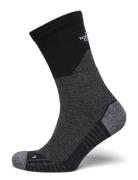 Hiking Crew Sock Sport Women Sport Clothing Sport Socks Black The North Face