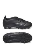 Predator Club Fxg J Sport Sports Shoes Football Boots Black Adidas Performance