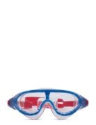 Biofuse Rift Junior Sport Sports Equipment Swimming Accessories Blue Speedo