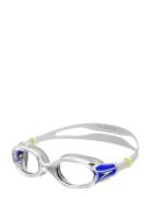 Biofuse 2.0 Junior Sport Sports Equipment Swimming Accessories White Speedo