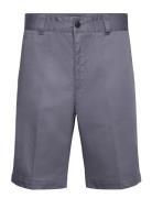 Darik241 Designers Shorts Casual Blue HUGO